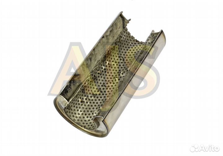 Резонатор AJS 300*125*63 направленный