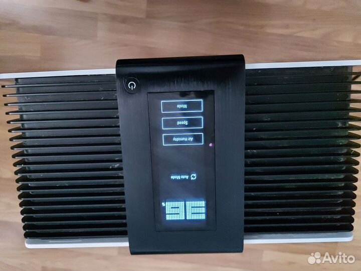 Мойка воздуха Stadler Form