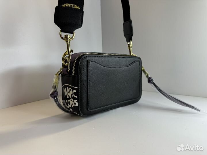 Сумка Marc jacobs (кроссбоди)