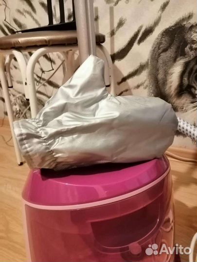 Отпариватель philips