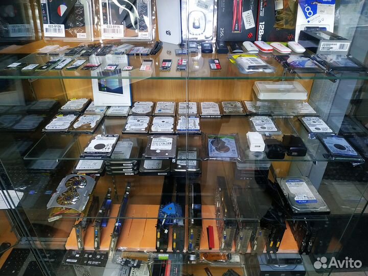 Монитор Asus MS227N