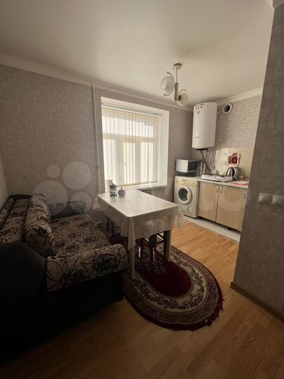 1-к. квартира, 46 м², 1/5 эт.