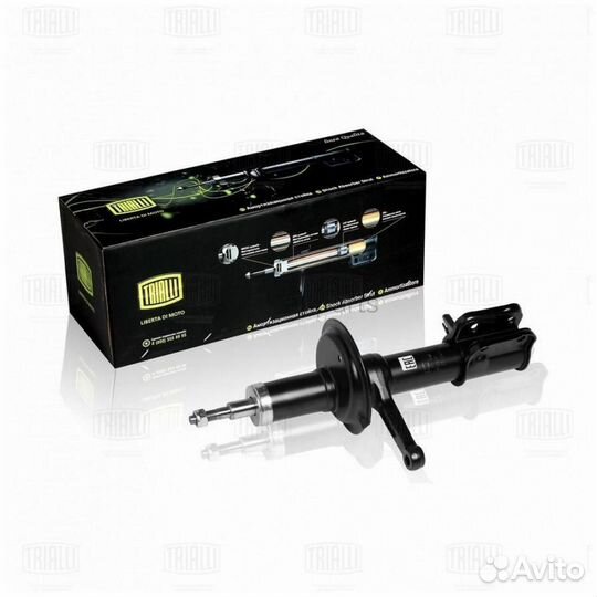 Trialli AH-01352 Амортизатор для а/м Лада 2108 (ст