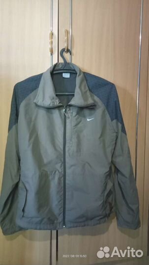 Спортивный костюм nike