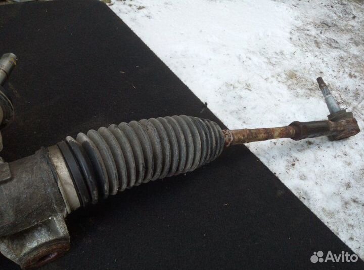 Рулевая рейка Chevrolet Cruze хэтчбек Z18XER 2012