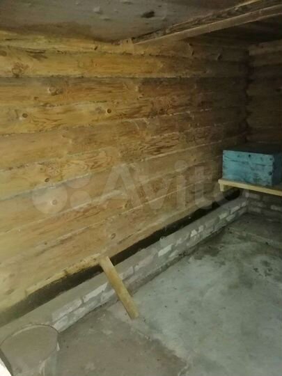 Дача 20 м² на участке 25 сот.