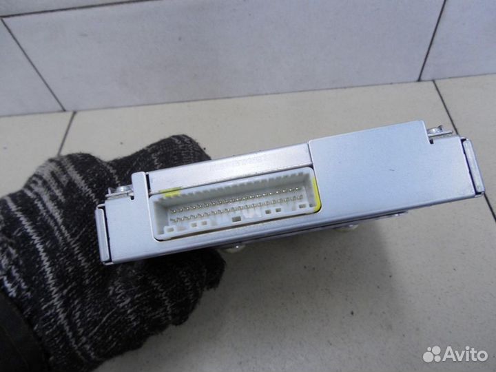 Блок электронный X-Trail (T31) 2007-2014