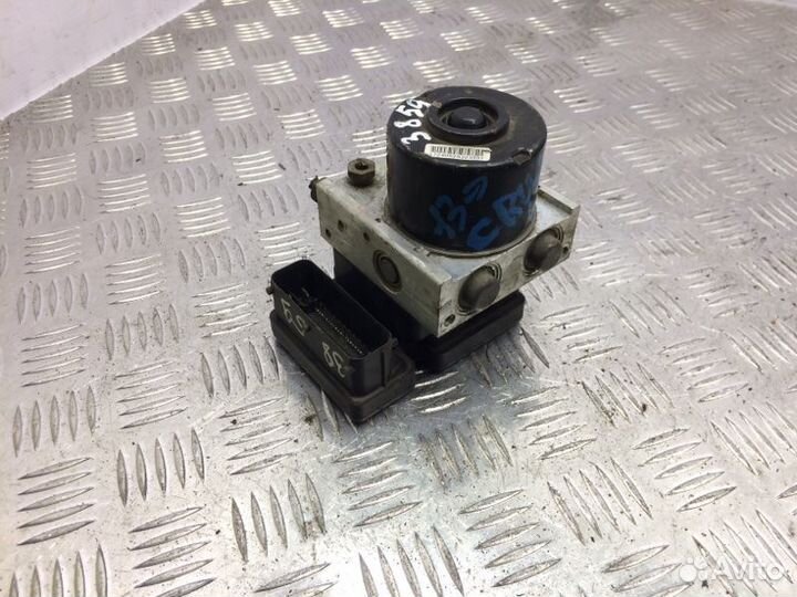 Блок ABS Chevrolet Cruze 2013