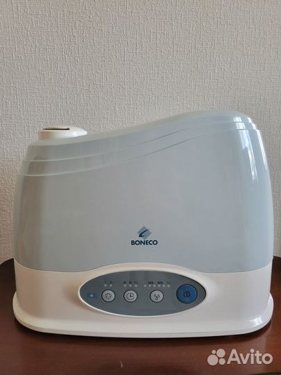 Ультразвуковой увлажнитель воздуха