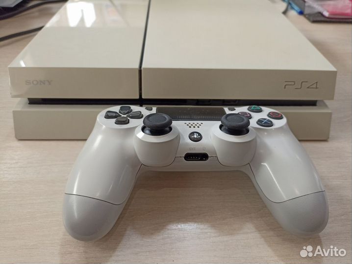 Sony playstation 4