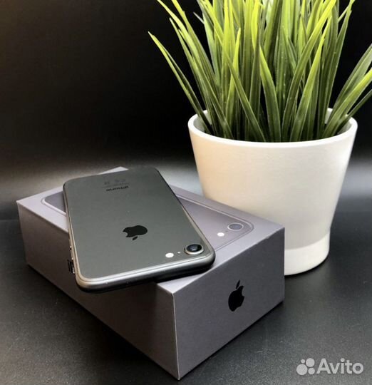 iPhone 8, 64 ГБ