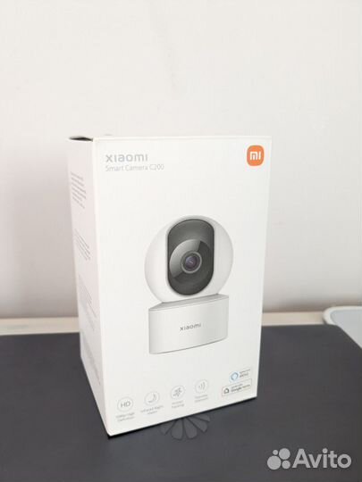 Xiaomi Smart Camera C200