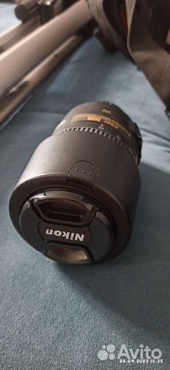 Фотоаппарат nikon