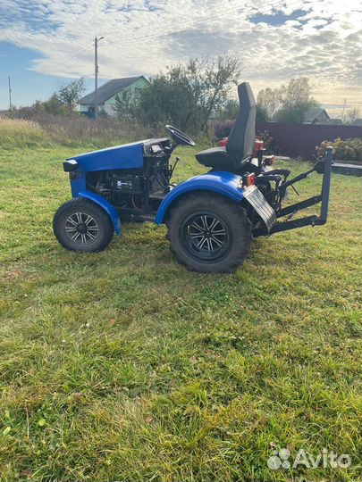 Плуг 86 Механический завод ПСК-5, 2022