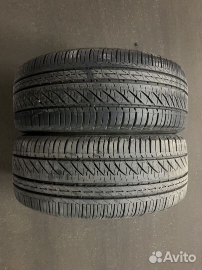 Bridgestone Turanza Serenity Plus 215/50 R17 95V