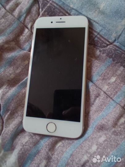 iPhone 7, 128 ГБ