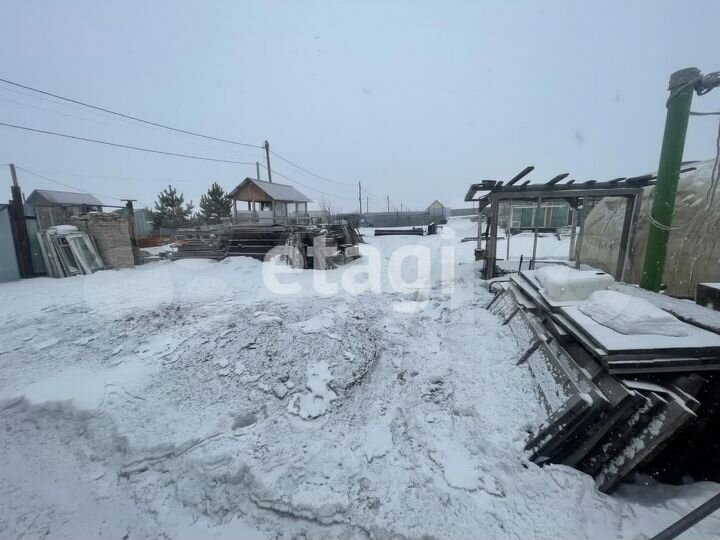 Участок 15,1 сот. (СНТ, ДНП)