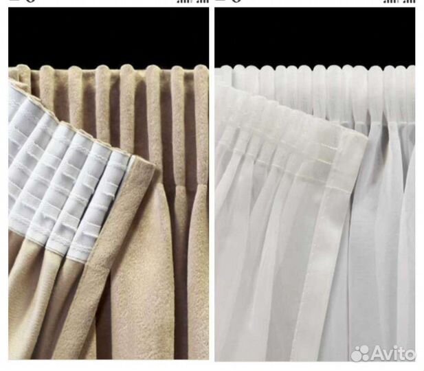 Швея,подшив штор,брюк