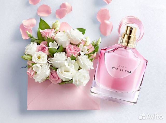 Avon духи эйвон косметика по закупке