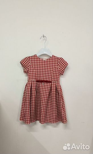 Новое платье для девочки Mayoral, 116 см