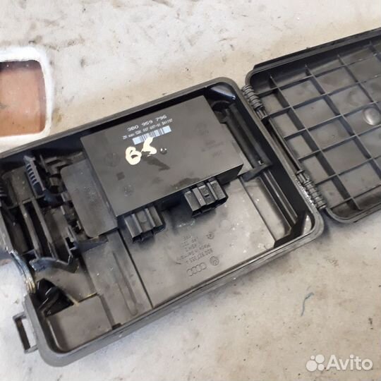 Блок комфорта 3В0959796 на Ауди Фольксваген Шкода