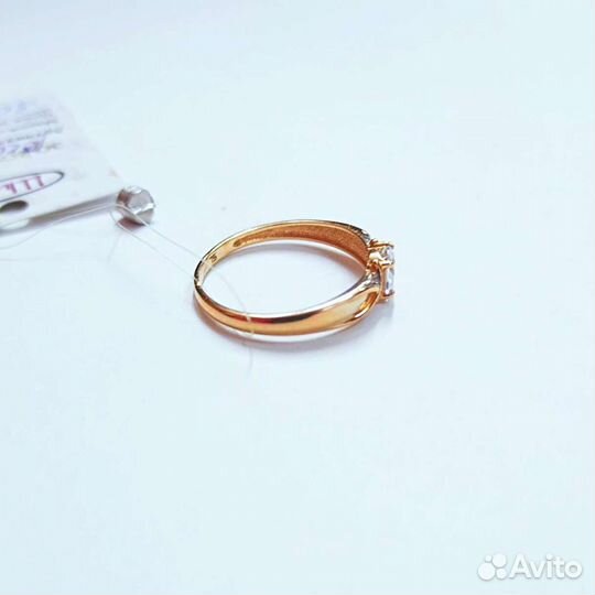 Золотое кольцо