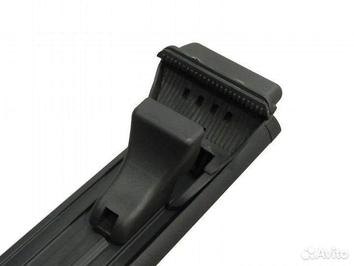 Багажник на крышу Hyundai Avante Lux Классик