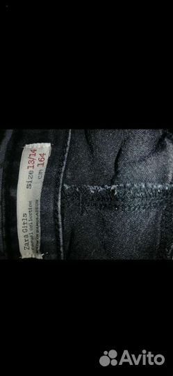 Комбинезон Zara xs