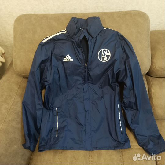 Ветровка adidas М