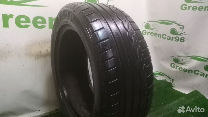 Dunlop SP Sport 01 215/55 R16