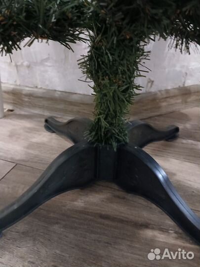 Искусственная елка 120 ель новогодняя