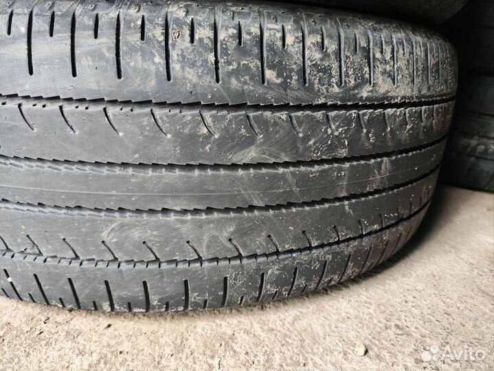 Yokohama Geolandar SUV G055 225/55 R18