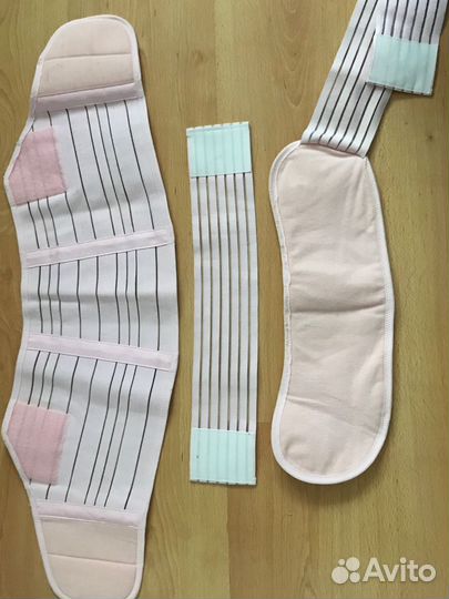 Бандаж для беременных Beomashop