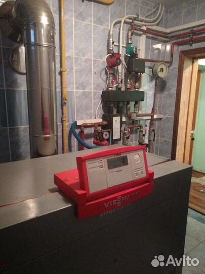 Отопление,водоснабжение,водоотведение и водоочистк