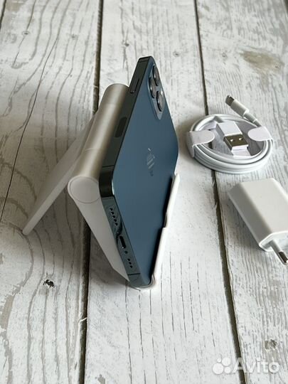 iPhone 12 Pro, 128 ГБ