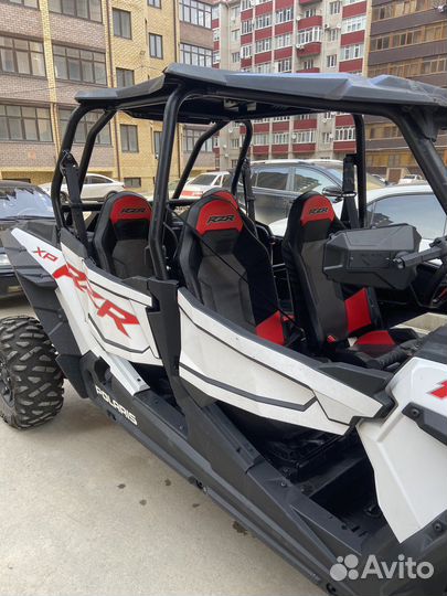 Polaris RZR 1000 xp4 2020