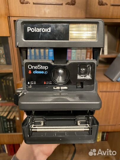 Polaroid