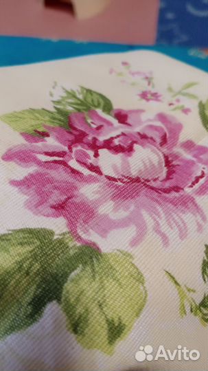 Чехол для гладильной доски на резинке