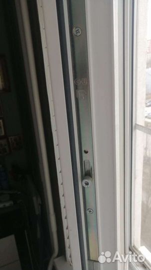 Уплотнительная резина для окон пвх