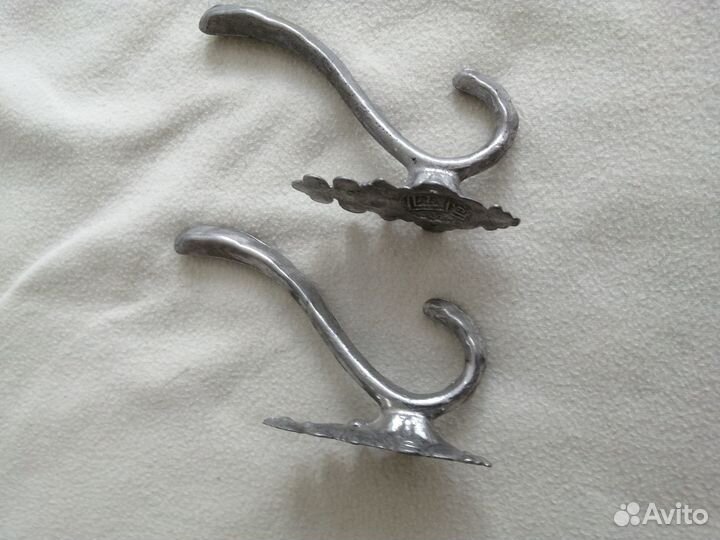 Крючок вешалка СССР На доставке