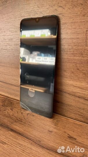 Дисплей на Huawei Honor 8A Pro