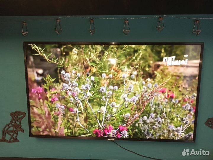 Телевизор SMART tv samsung