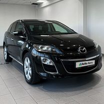 Mazda CX-7 2.3 AT, 2010, 159 379 км, с пробегом, цена 940 000 руб.