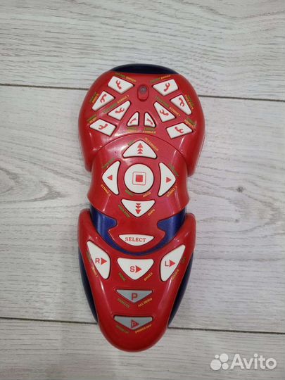 Робот WowWee Человек-паук