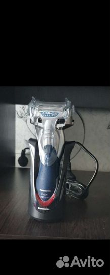 Бритва panasonic