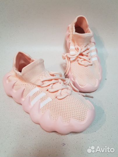 Новые кеды сетка с 27р по 32р