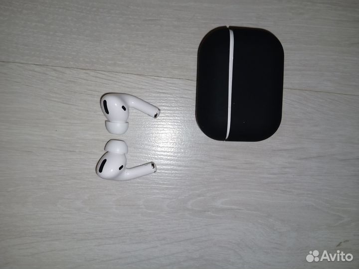 Apple Airpods pro реплика