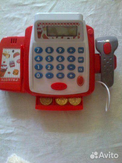 Детские игрушки