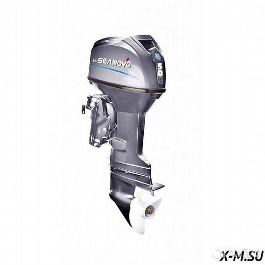 Лодочный мотор сеаново SN50ffel-T