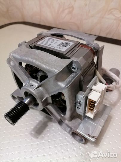 Двигатель для стиральной машины hotpoint ariston